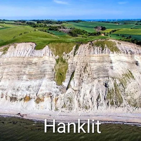 Feriehus Hyggeligt Pa Mors Taet Ved Limfjorden Skarum
