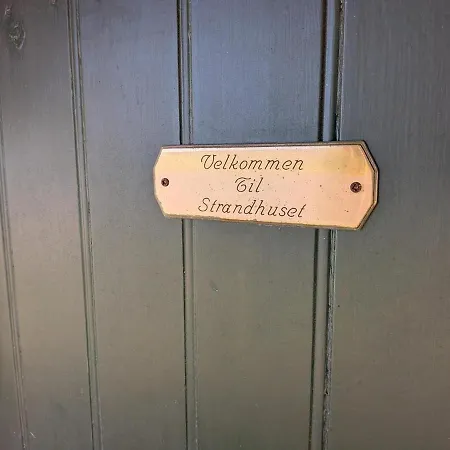 Hyggeligt Pa Mors Taet Ved Limfjorden *